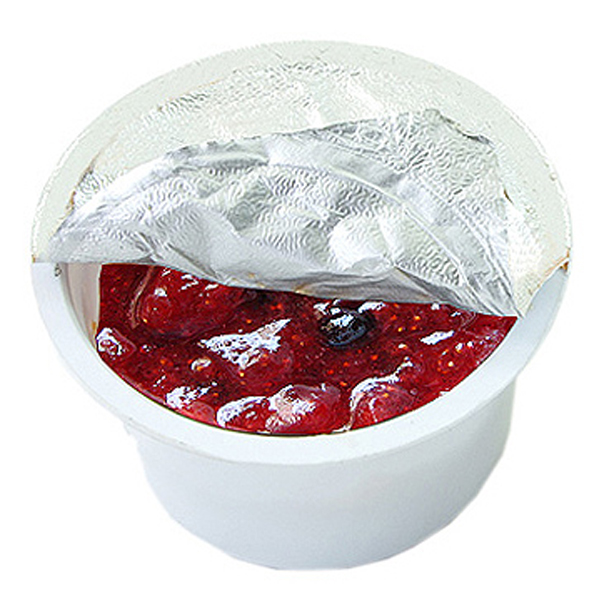 How to Pack Jam with Cup Filling Sealing Machine
