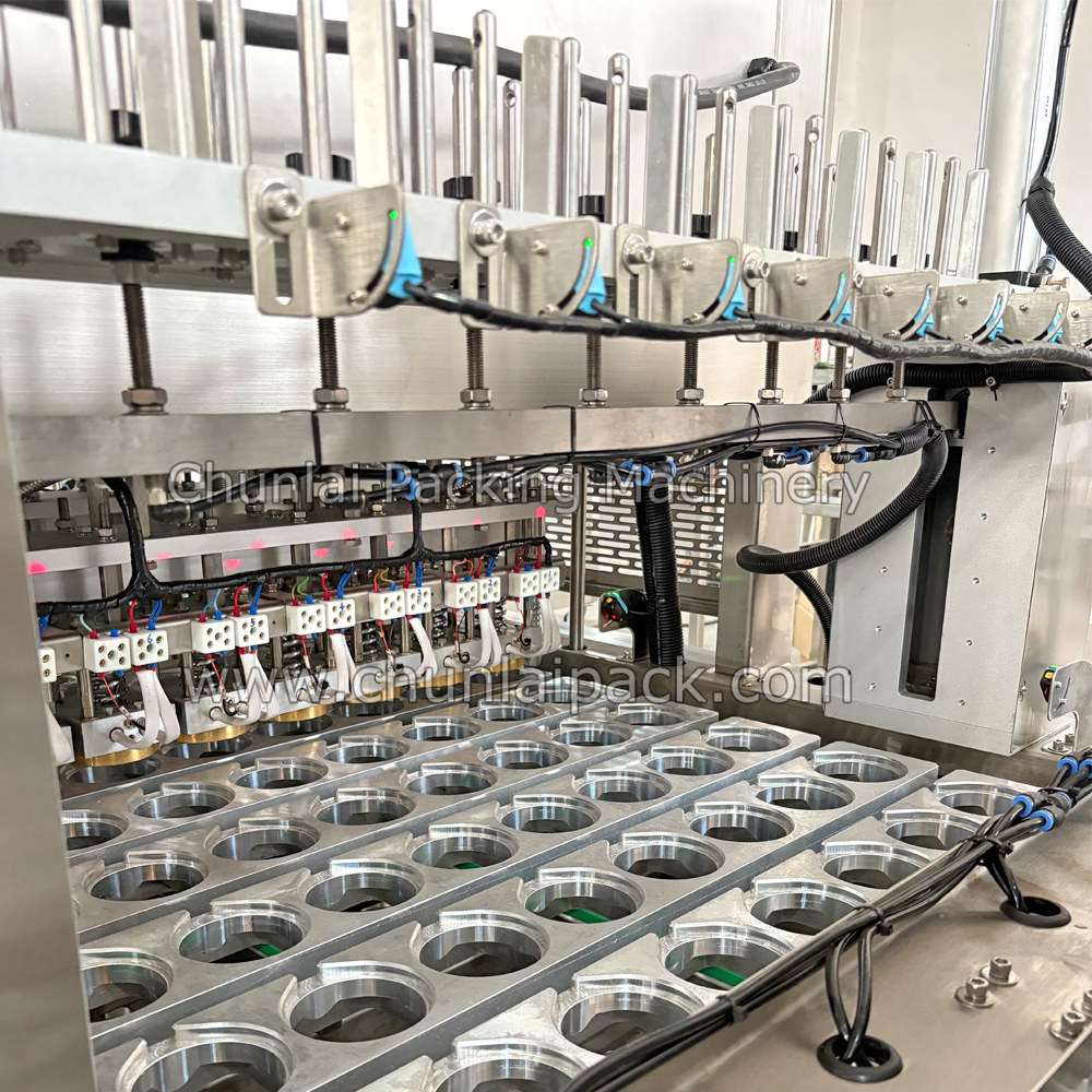 BG-8 clotted cream yogurt foil BG-8 clotted cream yogurt foil