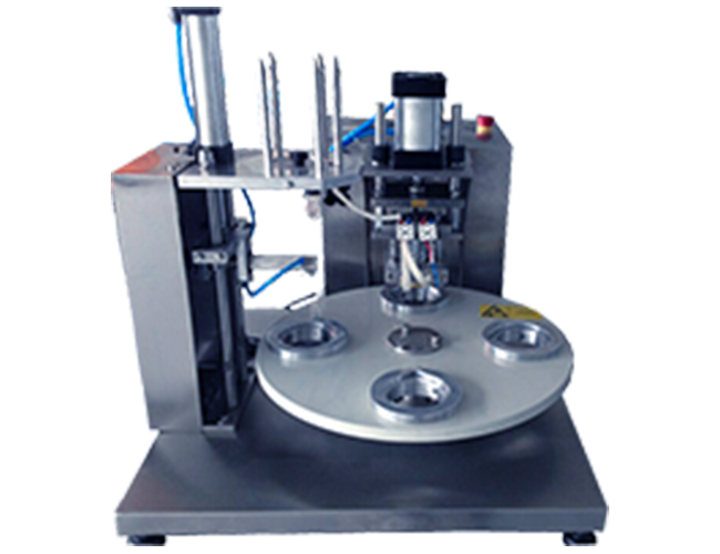 Operating Regulations of cup sealing machine