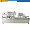 Series Linear Type Cup Filling Sealing Machine (Intermittent Motion)