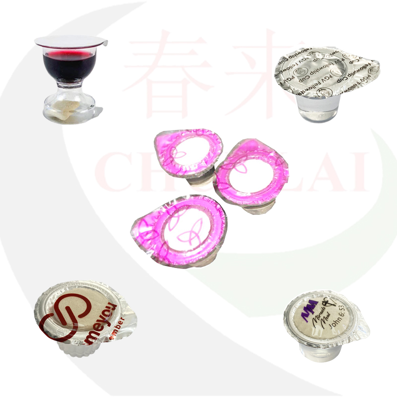 communion cups 1