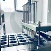 Linear Type Measuring Cup Filling and Sealing Machine (Intermittent Motion)