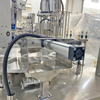 Rotary Type Cheese Tub Filling Sealing Machines