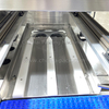 Chocolate Paste Cup Filling Capping Machine