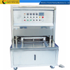 Seafood Tray Vacuum Skin Packing Machine