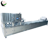 BG60A-4C Instant Noodle Cup Sealing Machine