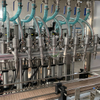 ZX Series Inline Bottle Filling Machinery
