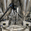 Automatic Caviar Filler