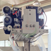Automatic Rotary Type Chili Sauce Cup Filling Sealing Capping Machine
