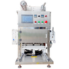 KIS-1 Tabletop Pneumatic Tray Sealing Machine