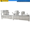 Fully Automatic Easy Operation High Yield Communion Cup Filling And Sealing Machinery
