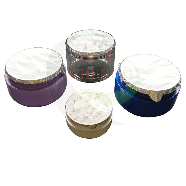 cosmetic jar sealing 1