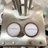 KIS-900 Rotary Type K-cup Coffee Powder Aguer Dosing Sealing Machine