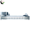 BG60A-4C Instant Noodles Paper Bowl Sealing Machine