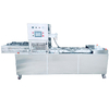 BG-1 Inline Type Fruit Tray Sealing Machine 