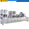 Inline Type Chocolate Biscuit Cup Filling and Sealing Machine