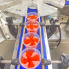Automatic Caviar Filler