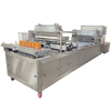 Automatic Rice Bowl Filling Sealing Machine