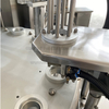 KIS-900 Rotary Type K-cup Coffee Powder Aguer Dosing Sealing Machine