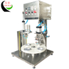 Semi-automatic Cup Filling And Sealing Machine
