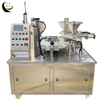 Rotary Type Granule Product Measuring Cup Bottom Filling Sealing Machines