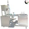 ZL-1 Liquid Soap Stand-up Pouch Filling Sealing Doypack Packing Machines