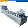 BG60A-4C Instant Noodle Cup Sealing Machine