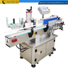 Wet Wipe Canister Labeling Machines