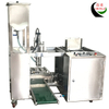 ZL-1 Liquid Soap Stand-up Pouch Filling Sealing Doypack Packing Machines