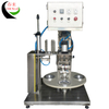 Semi-automatic Cup Filling And Sealing Machine