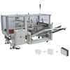 Cup Automatic Carton Packaging Line