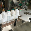 KIS-1800 Rotary Type Coconut Juice Bottle Filling Sealing Machine
