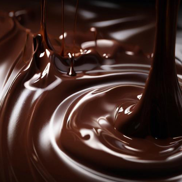 How to Fill Chocolate Paste in Cup and Seal It