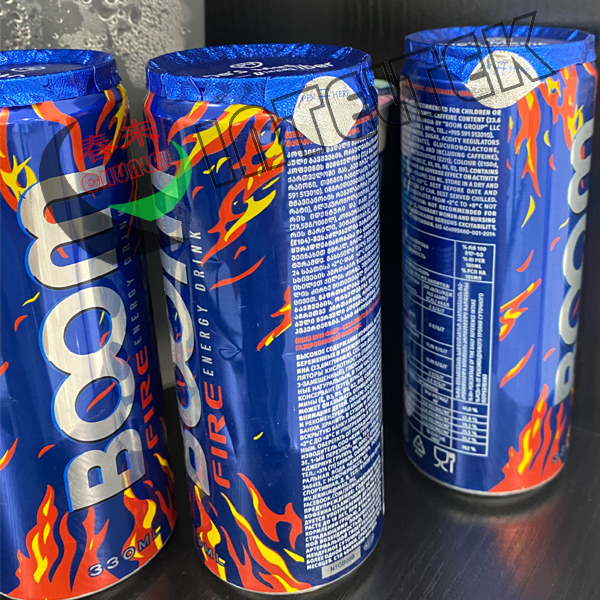 A 23-year-old man died four days after contracting the disease, possibly because he did not wash the canned beverage before drinking it.