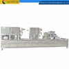 Calcium Chloride Wardrobe Moisture Absorber Container Packing Filling and Sealing Machine