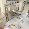 Rotary Cup Filling Sealing Machine for Finger Biscuit Chocolate Dipping Sauce Packing