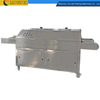 Doypack Pouch Surface Water Removing Machine