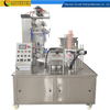 Rotary Type Popcorn Cup Filling Sealing Machines