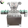  Automatic Rotary Type Detergent Bottle Sealing Machine 