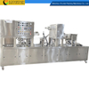 Inline Type Church Communion Cup Filling Sealing Machine