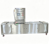 Paper Sandwich Wedge Container Sealing Machine